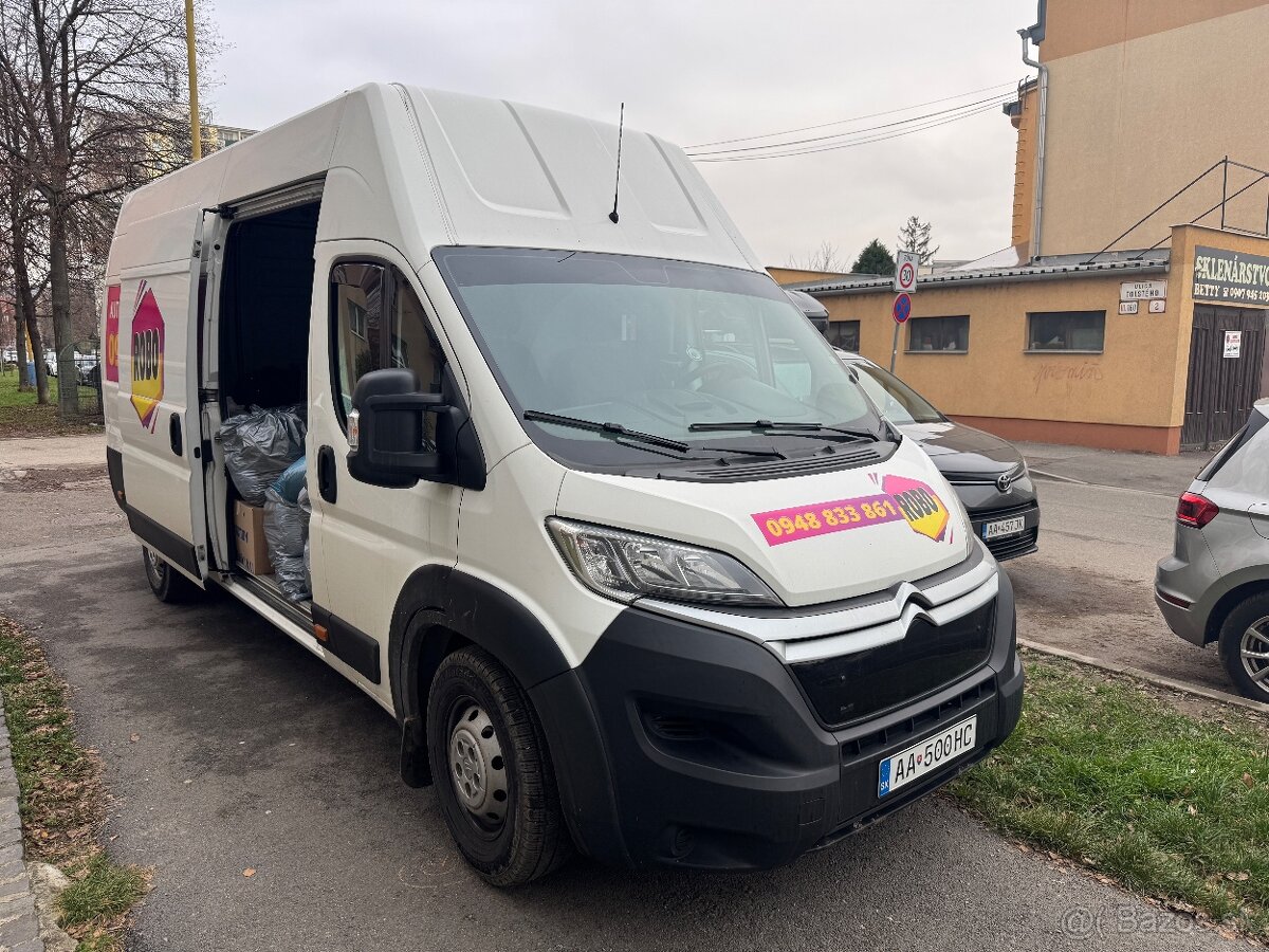 autodoprava - stahovanie - 5