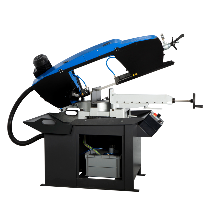 Pásová píla na kov PILOUS ARG 300 plus E - 5