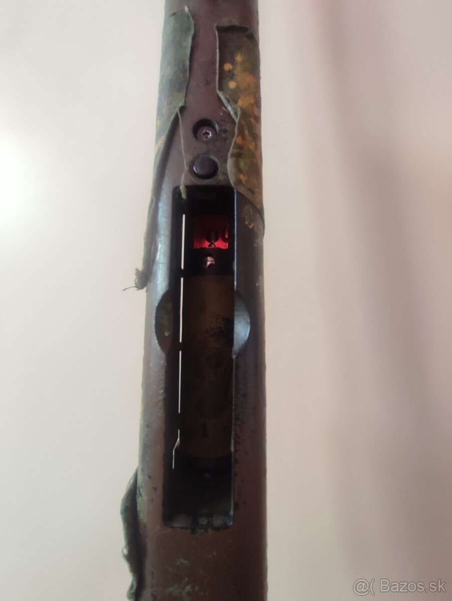 Airsoft sniper Vsr 10 - 5