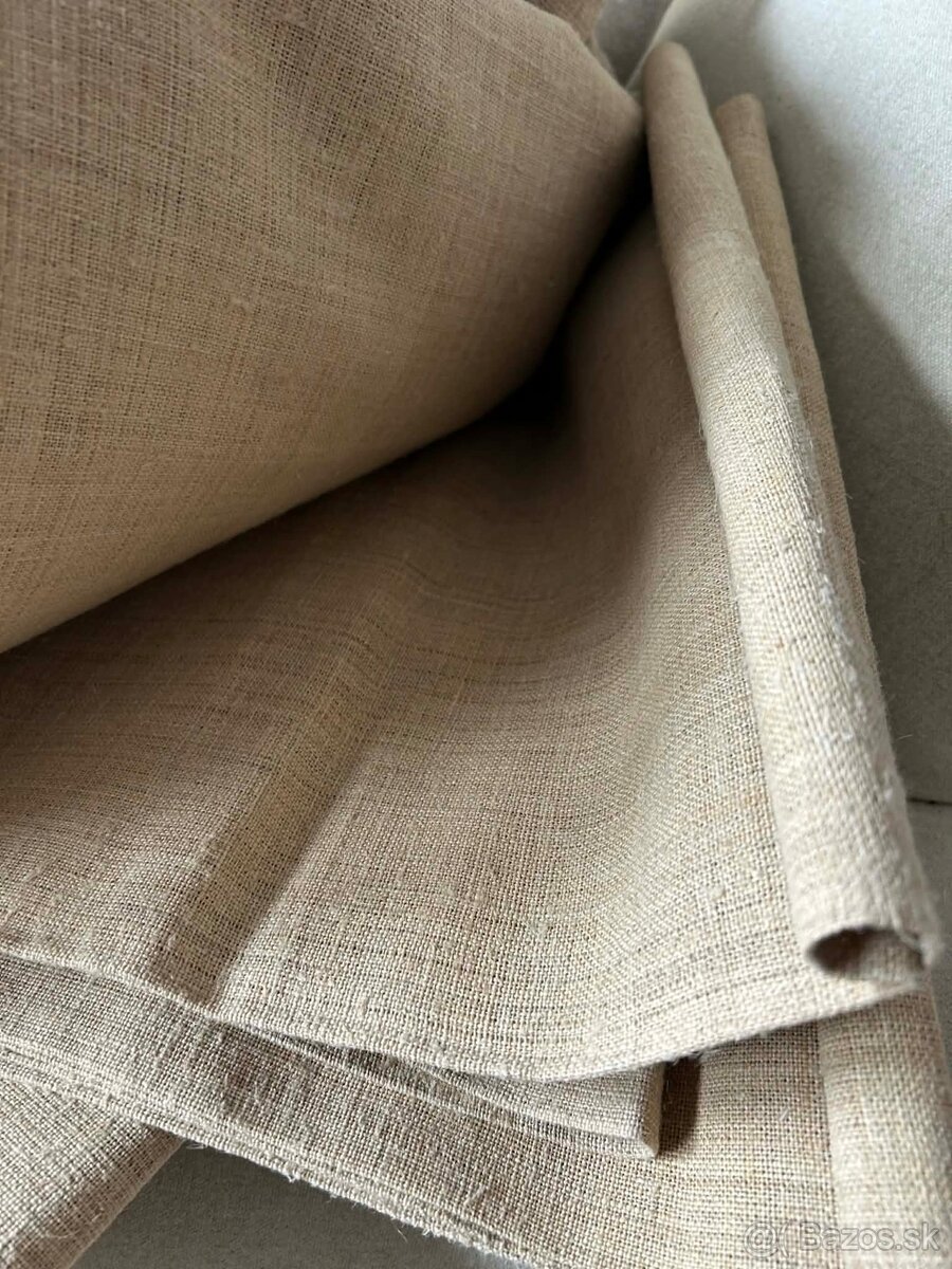 Na predaj konopná látka - 5