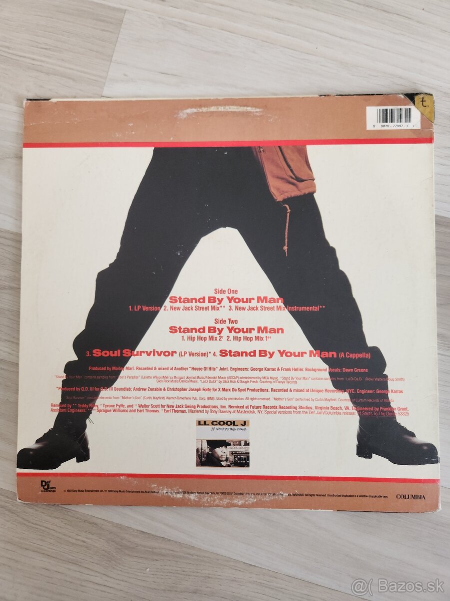 Numark PT-01 Scratch - 5