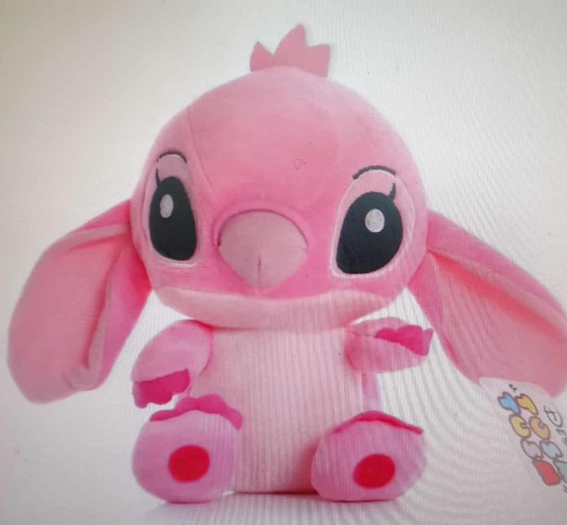 Lilo a Stitch plyšová hračka - 5