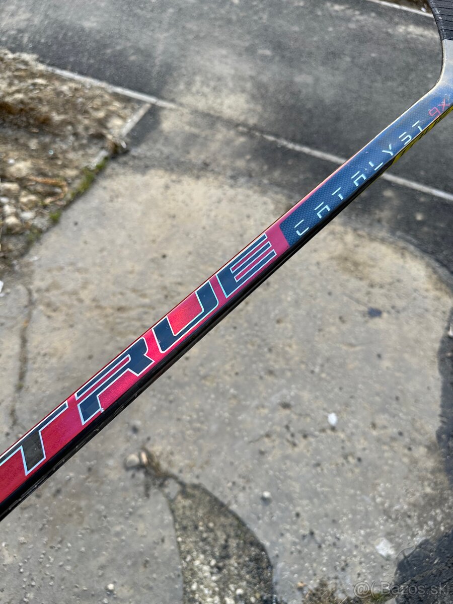 Hokejka True Catalyst 9X Custom - 5