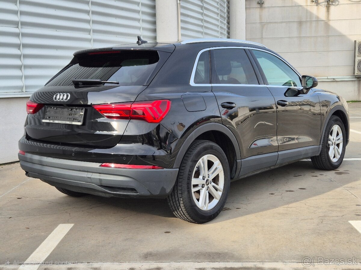Audi Q3 2022 35 TDI S-Tronic - 5