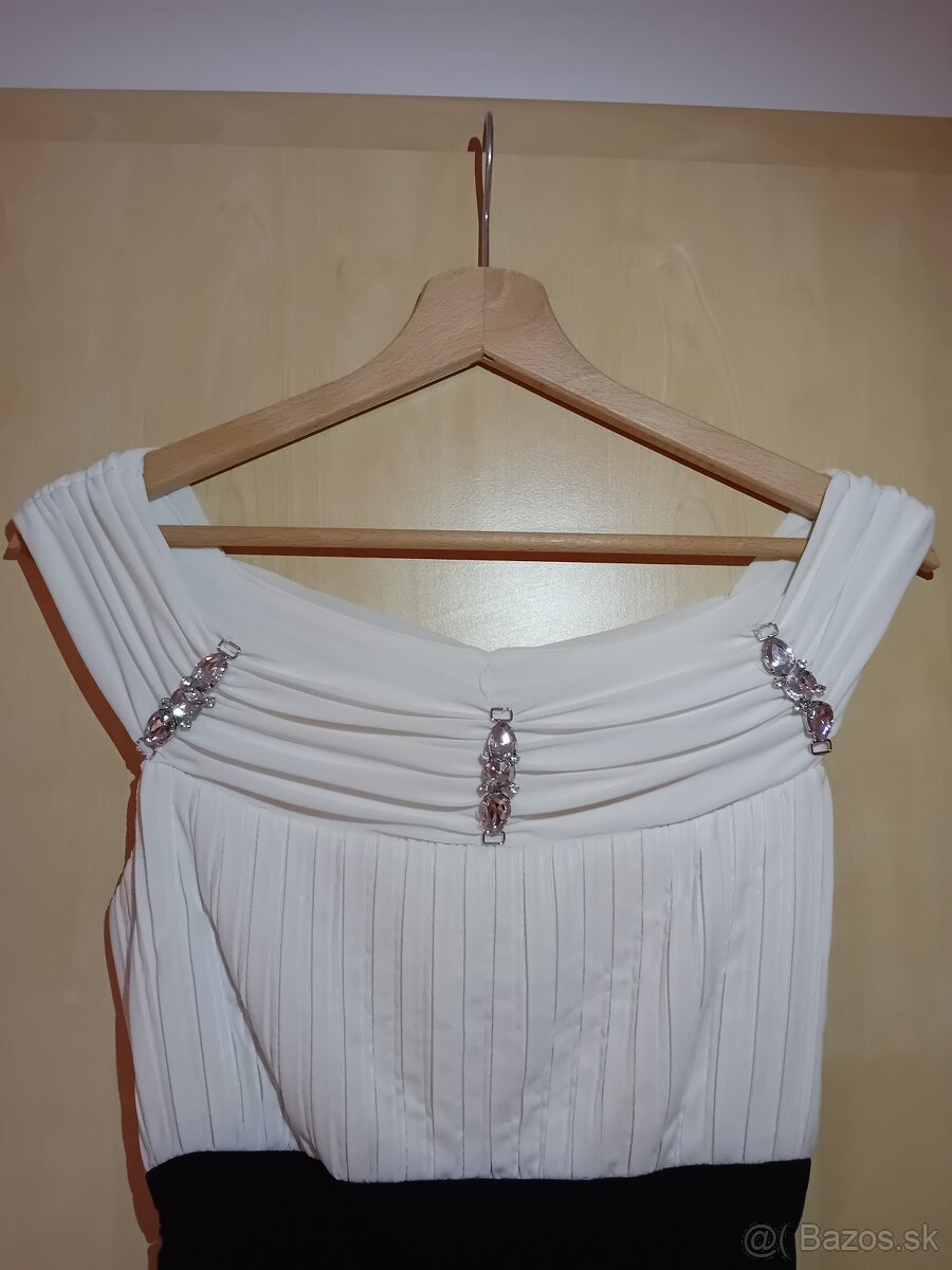 Spoločenské šaty - 5