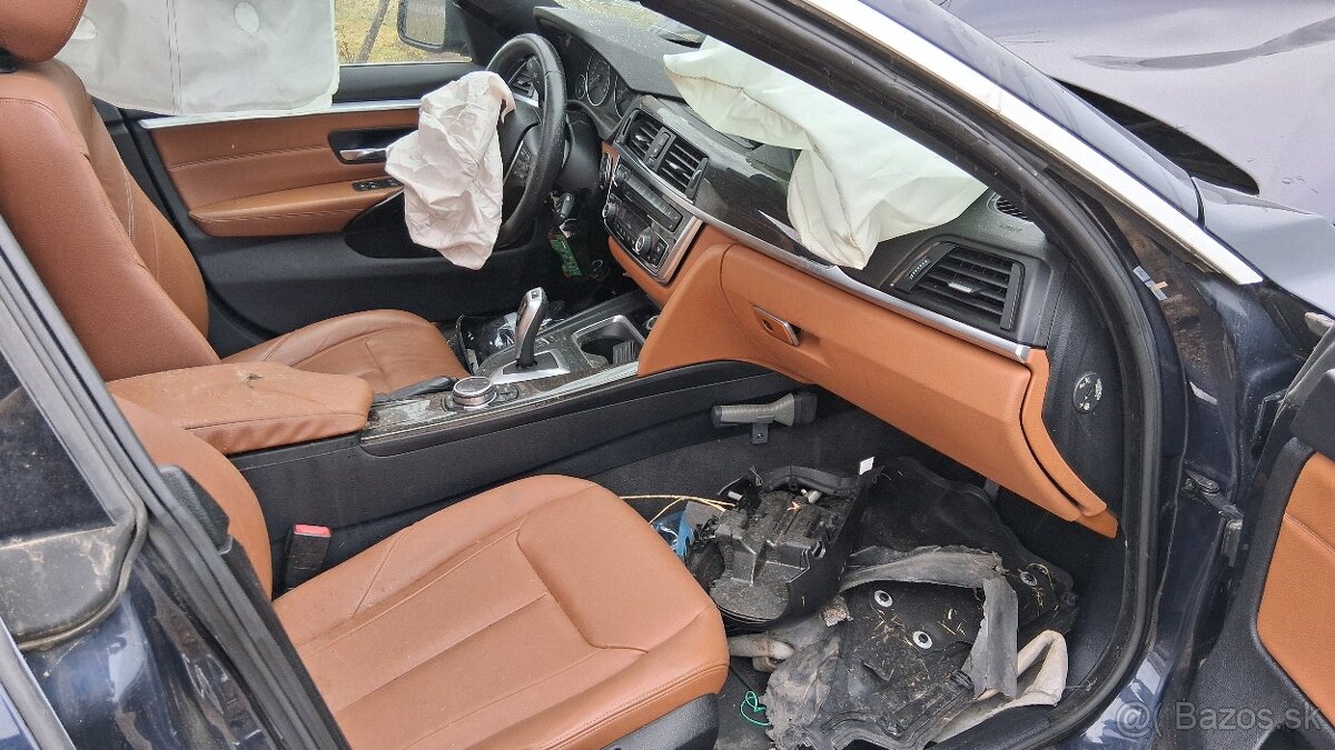 Bmw 4 - 5