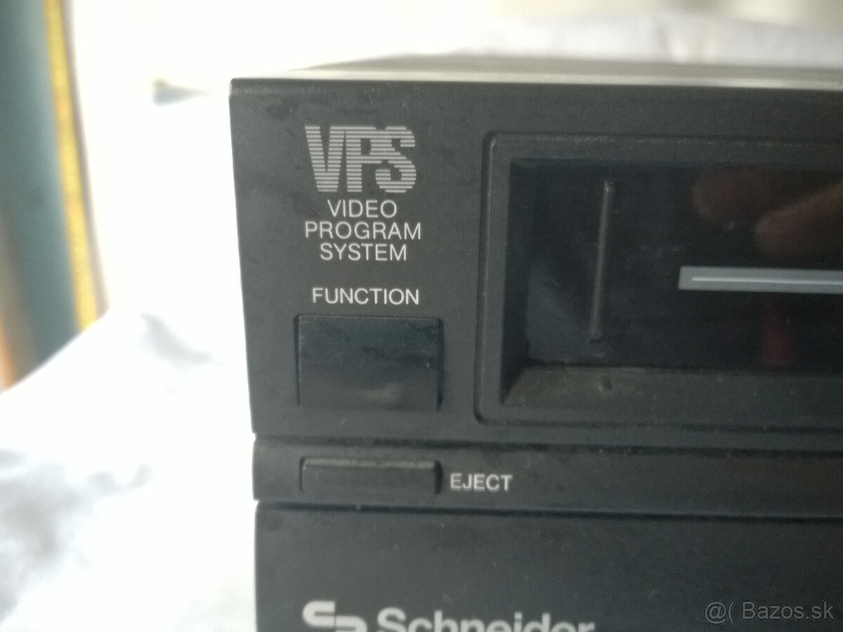 vidoe schneider -plne funkčné - 5