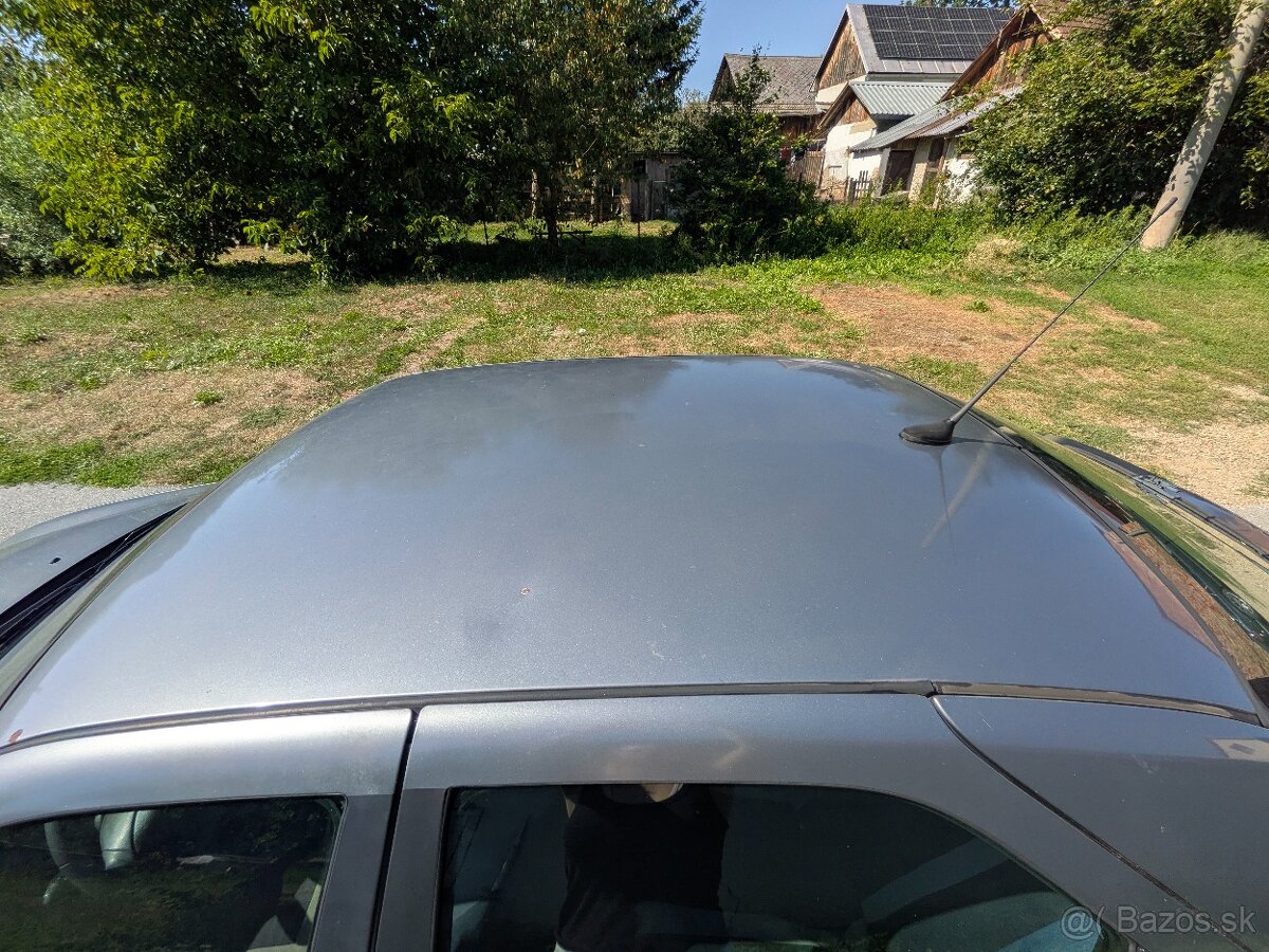 Citroen Xsara 1.4i 2004 - 5