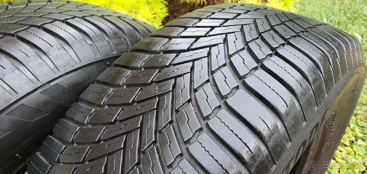 Bridgestone WeathereControl A005, 215/70 R16 celorocne - 5