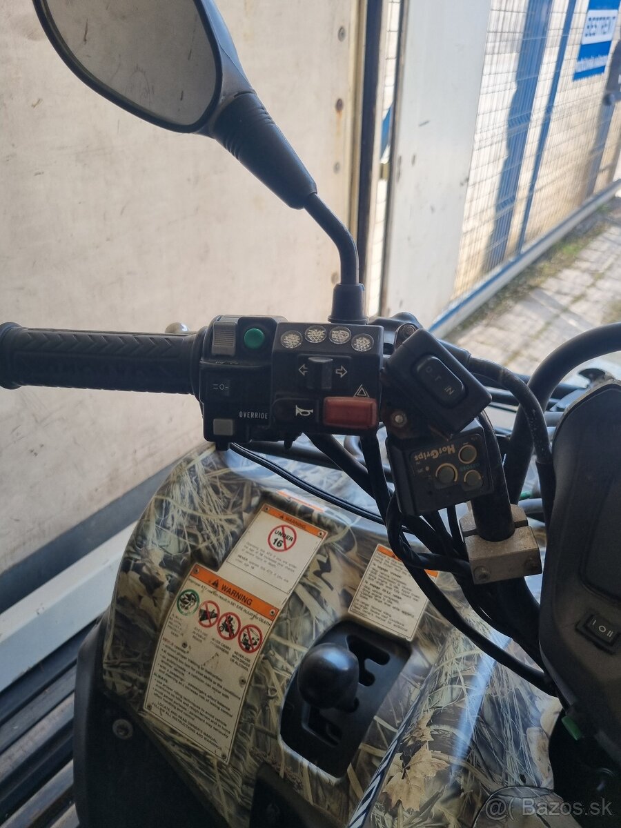 Suzuki 750