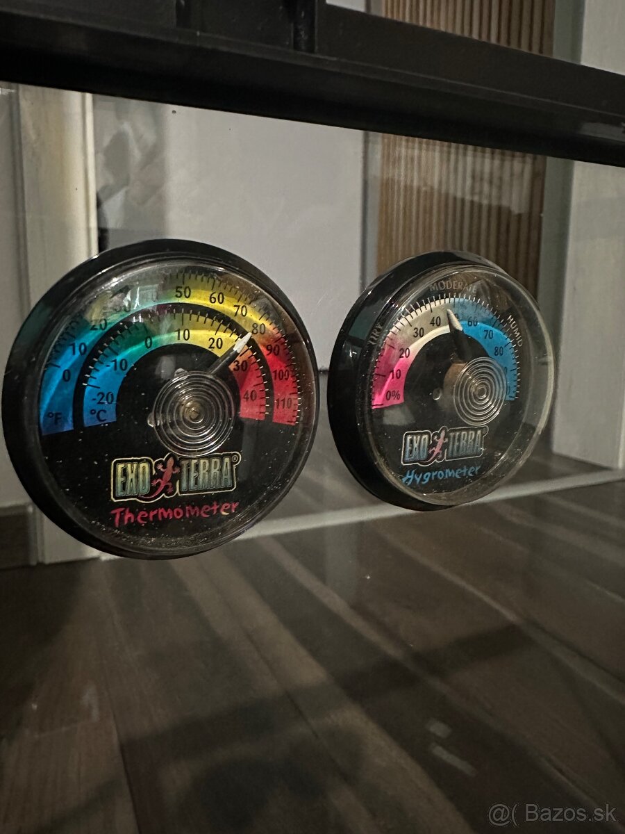 Terárium exo terra - 5