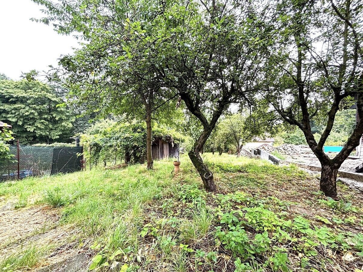 Záhrada 566 m² v Dúbravke| Elektrina | Ticho a zeleň - 5