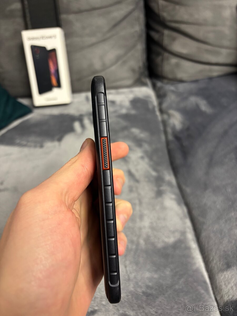 Samsung galaxy XCover 5 - 5