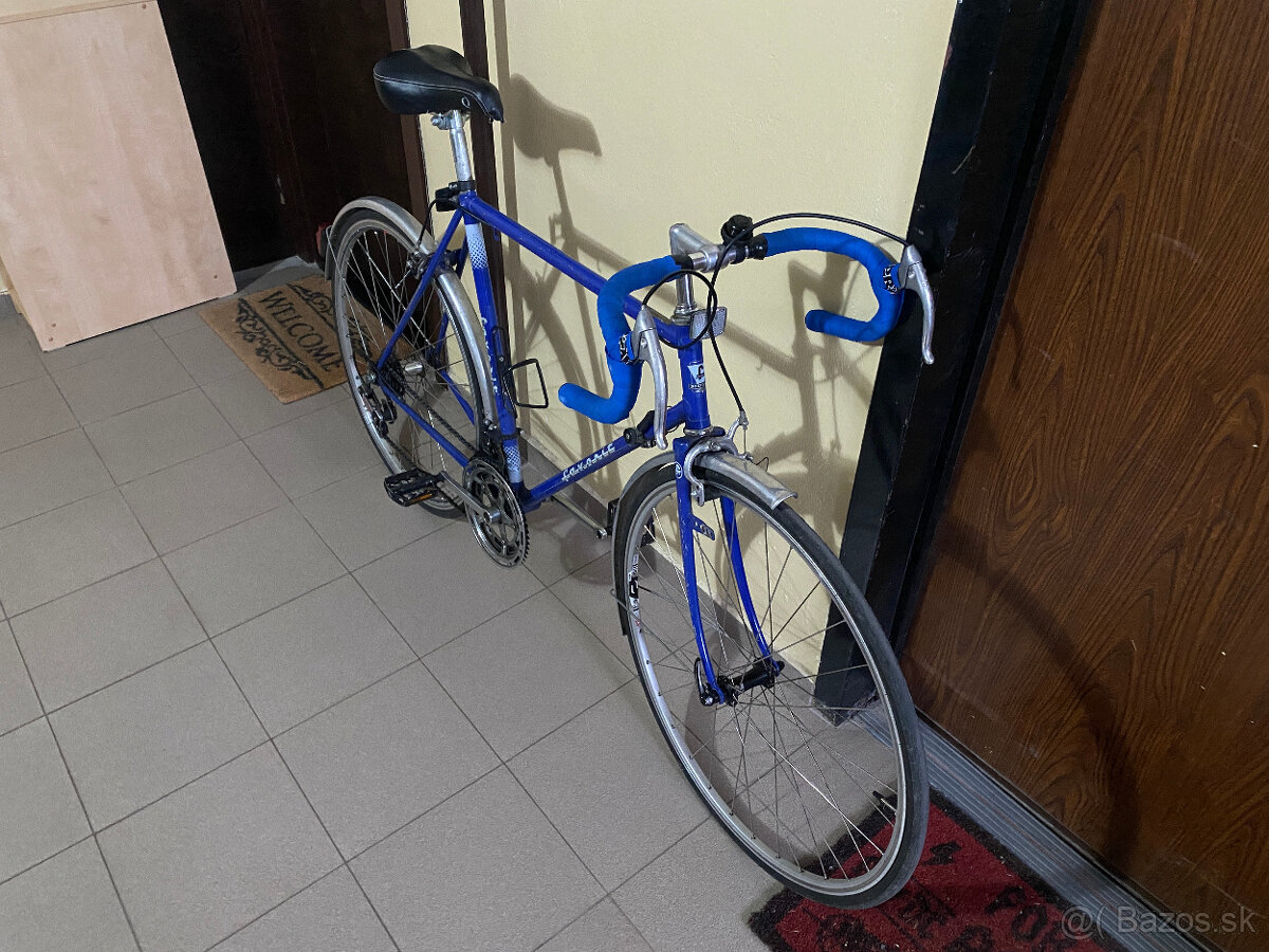 Predám udržiadvaný Favorit + príslušenstvo - 5