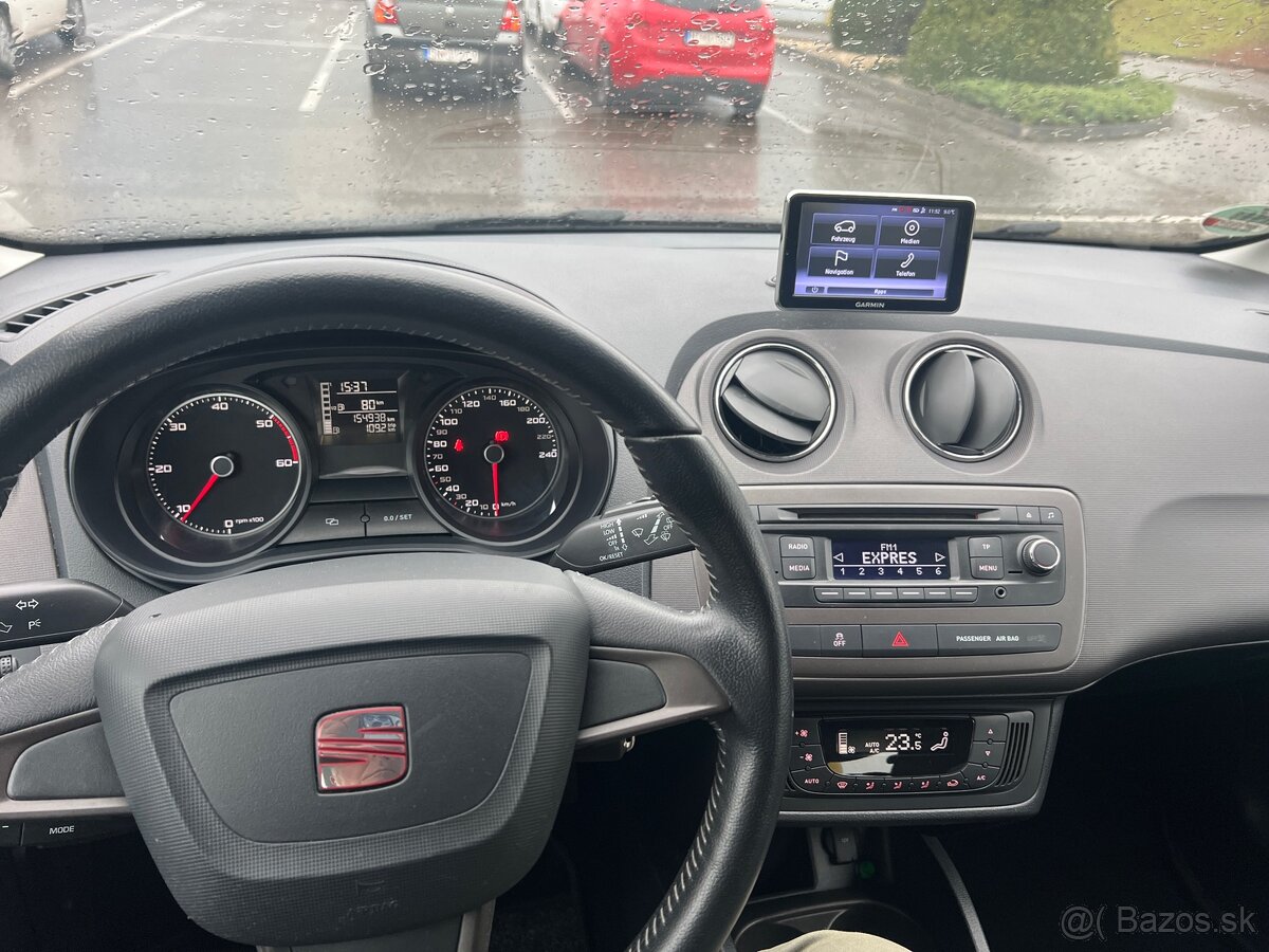 Predam Seat ibiza st 1.2 Tdi - 5