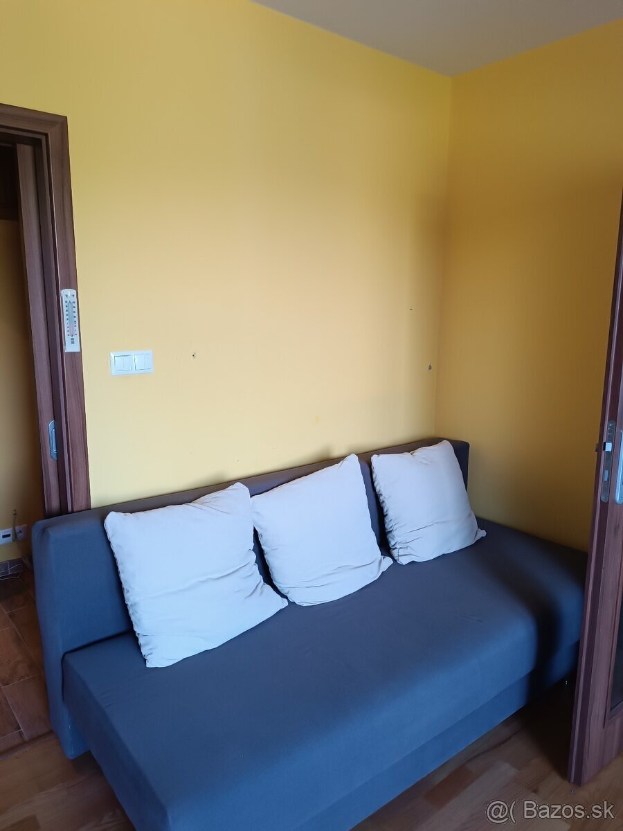 Na predaj 1 izbový byt Dubnica nad Váhom - 5