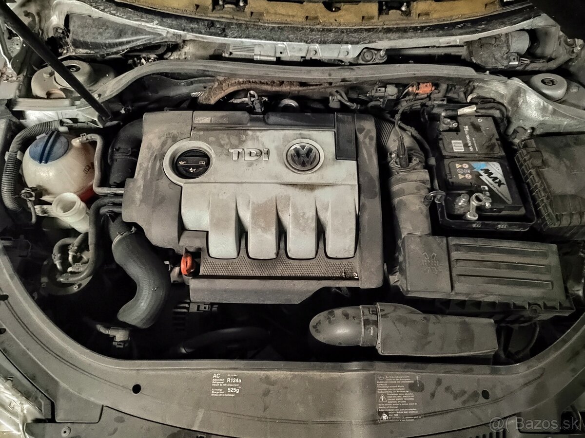 Volkswagen Eos 2.0 TDI - 5