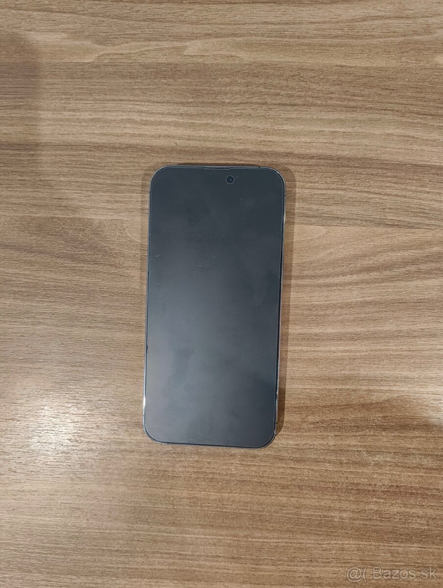 iPhone 14 Pro Max – 128 GB - 5