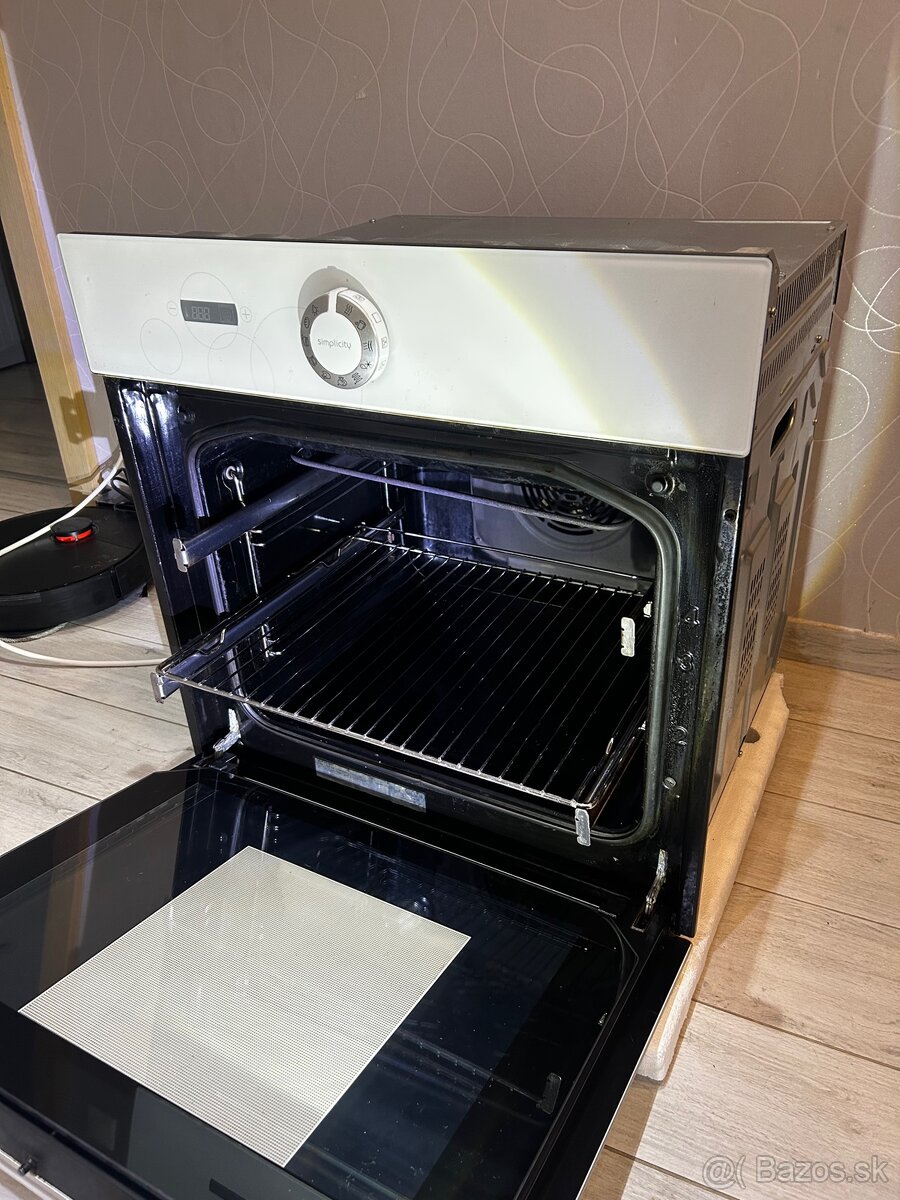 Elektrická rúra gorenje - 5