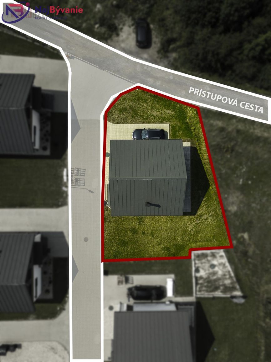 Rekreačná chata - Liptovská Sielnica - 5