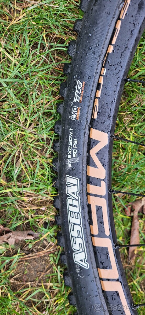 canyon spectral al, 2017 - 5