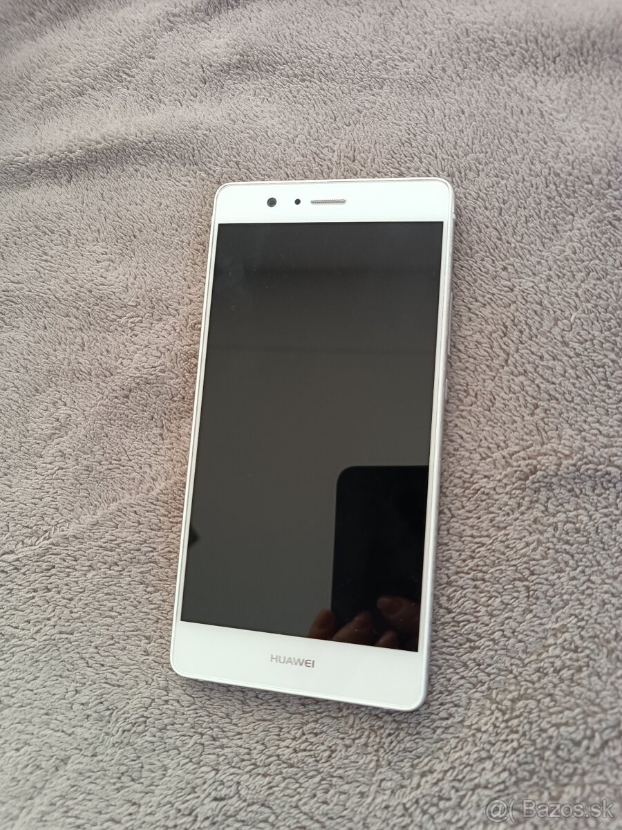 Huawei p9 Lite - 5