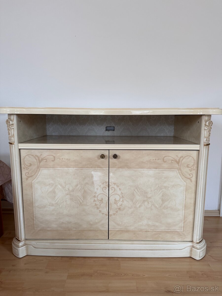 spálňová zostava - 5