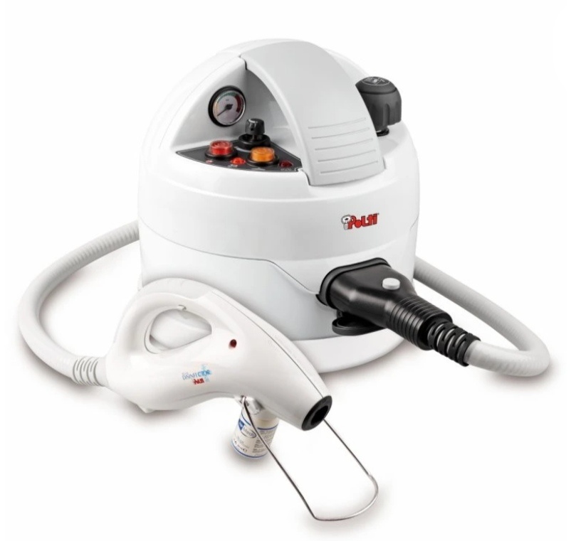 Polti parný čistič - 5