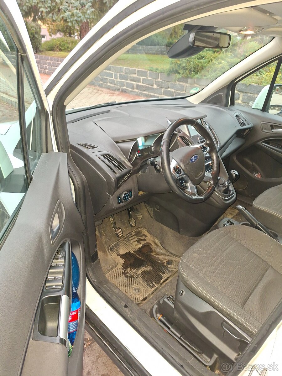 Ford tourneo connect - 5