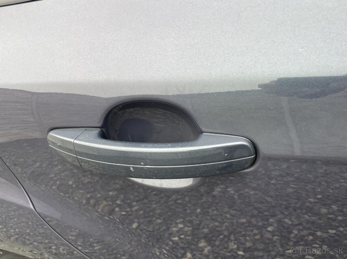 Ford Focus 1.6i 16V 120PS LPG HATCHBACK - 5