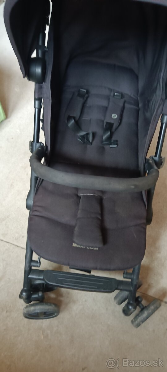 Maxi cosi kočiar - 5