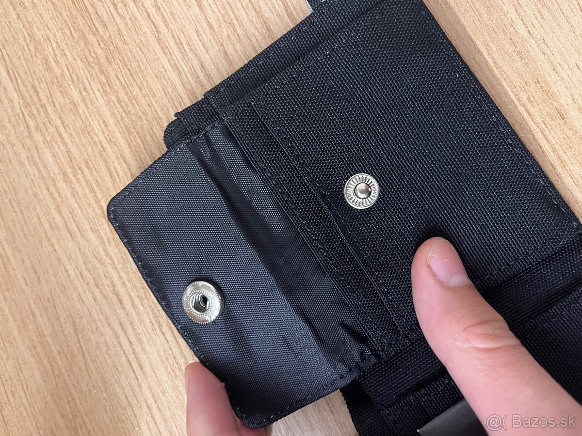 Stussy penazenka - 5