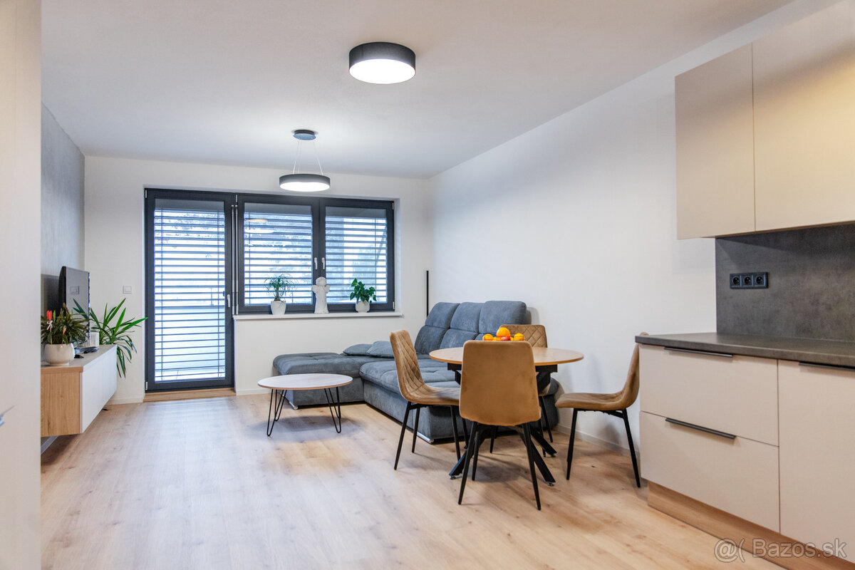 Na predaj 3-izbový byt v Trenčíne - 5