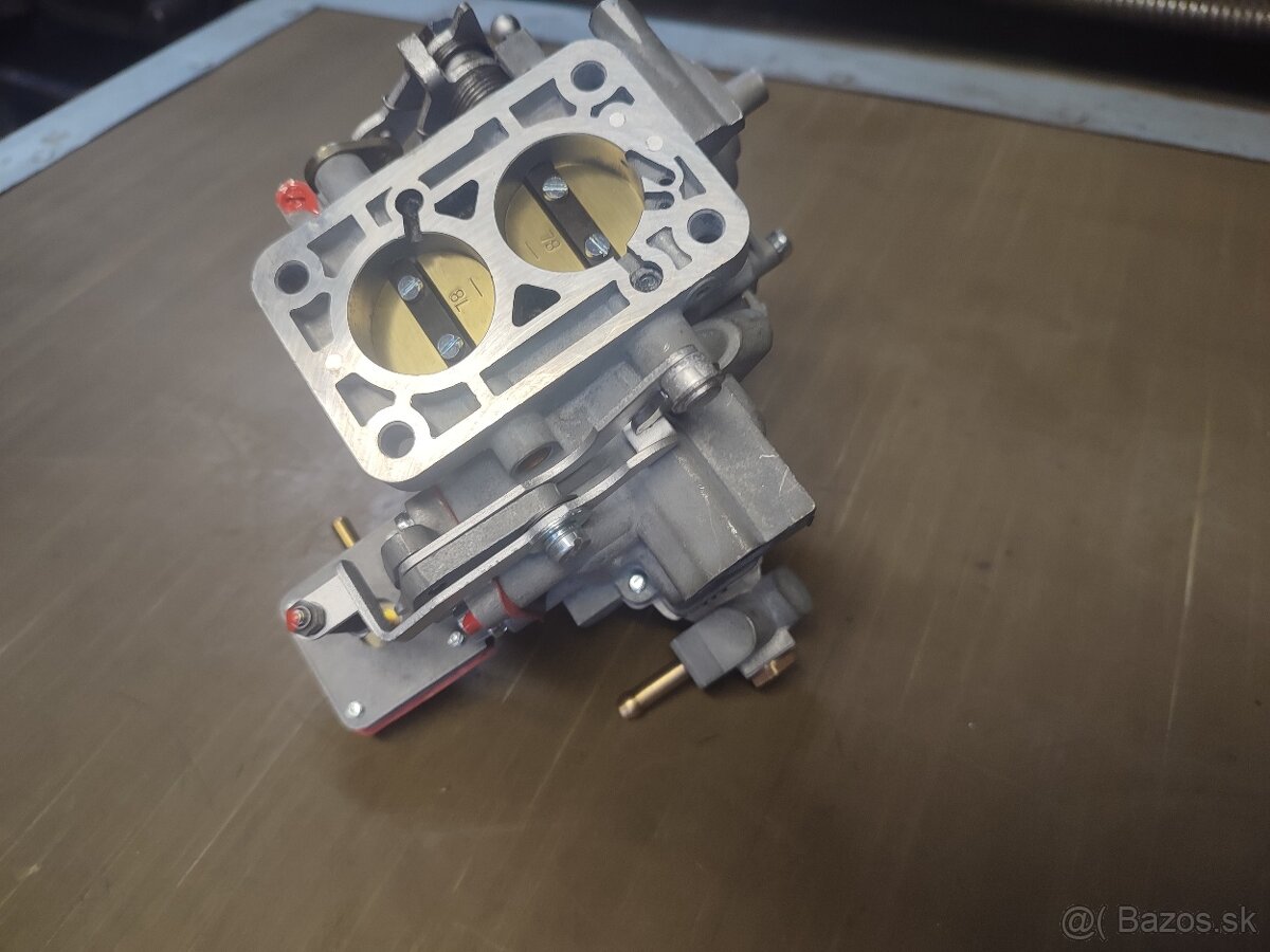 Predám karburátor Fiat 126p bis - 5