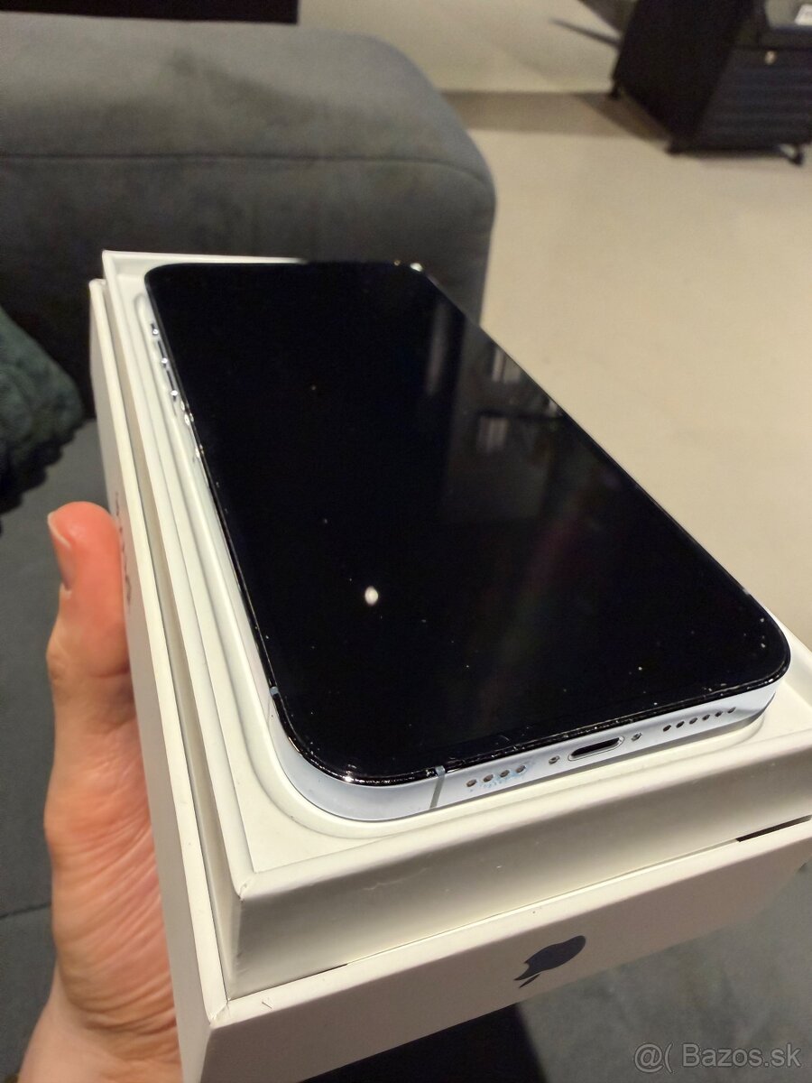 iPhone 13 Pro Max - 5