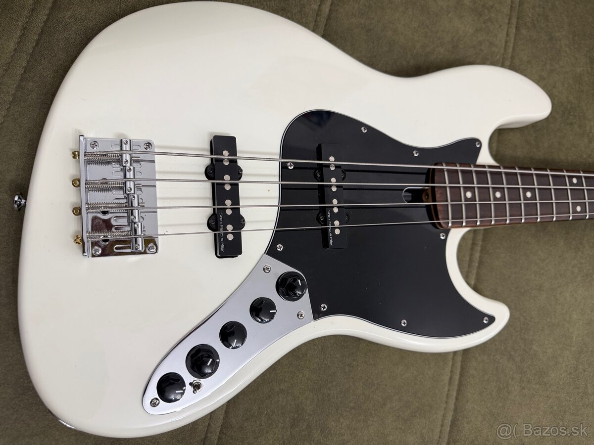 Bass gitara Marcus Miller V3 S - 5