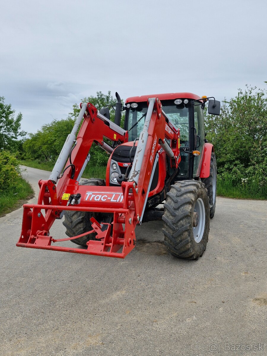 Zetor proxima 105 power - 5