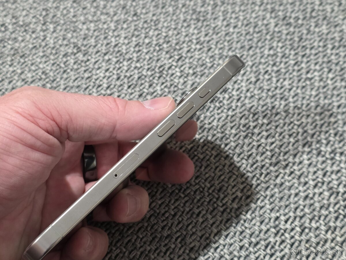 Iphone 16 Pro 256GB - 5