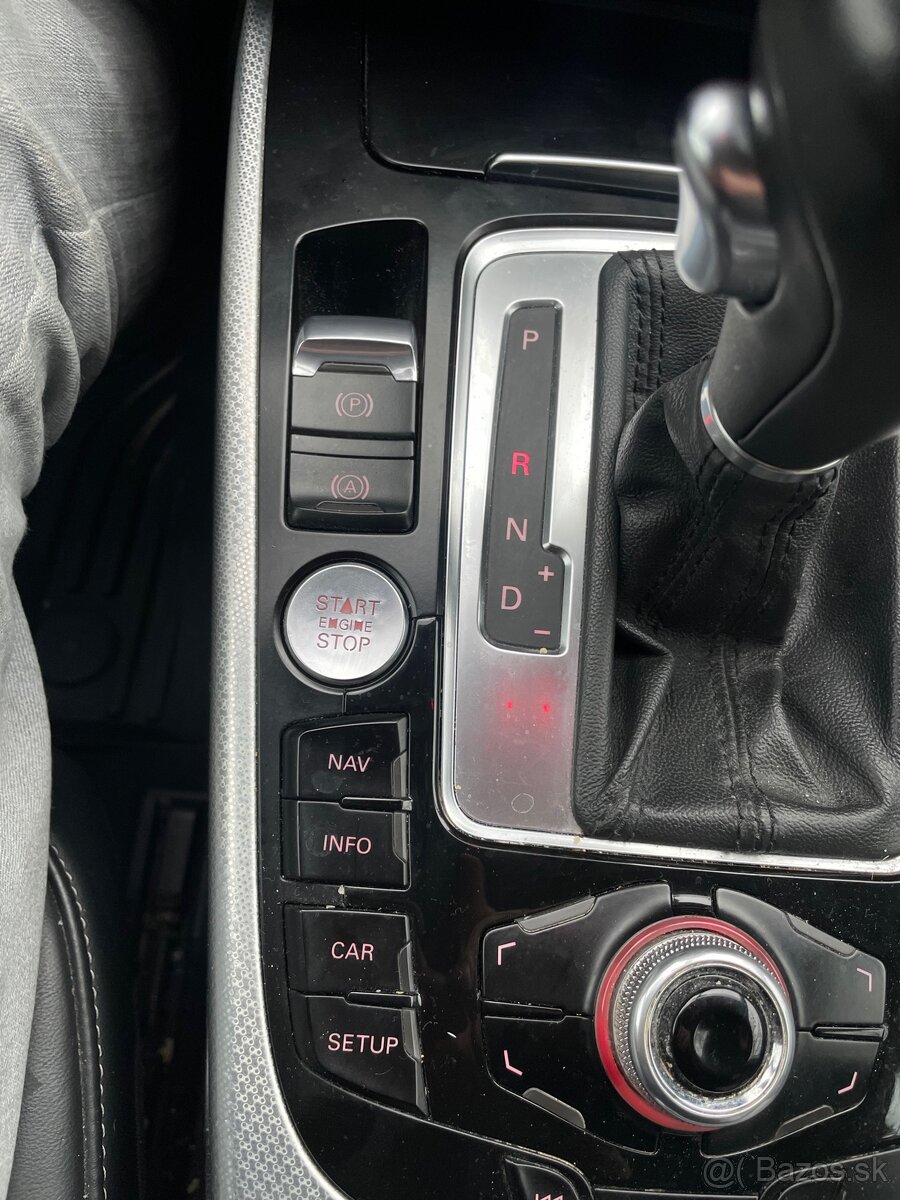 Audi A5 3.0 TDI Quatro 2010 - 5