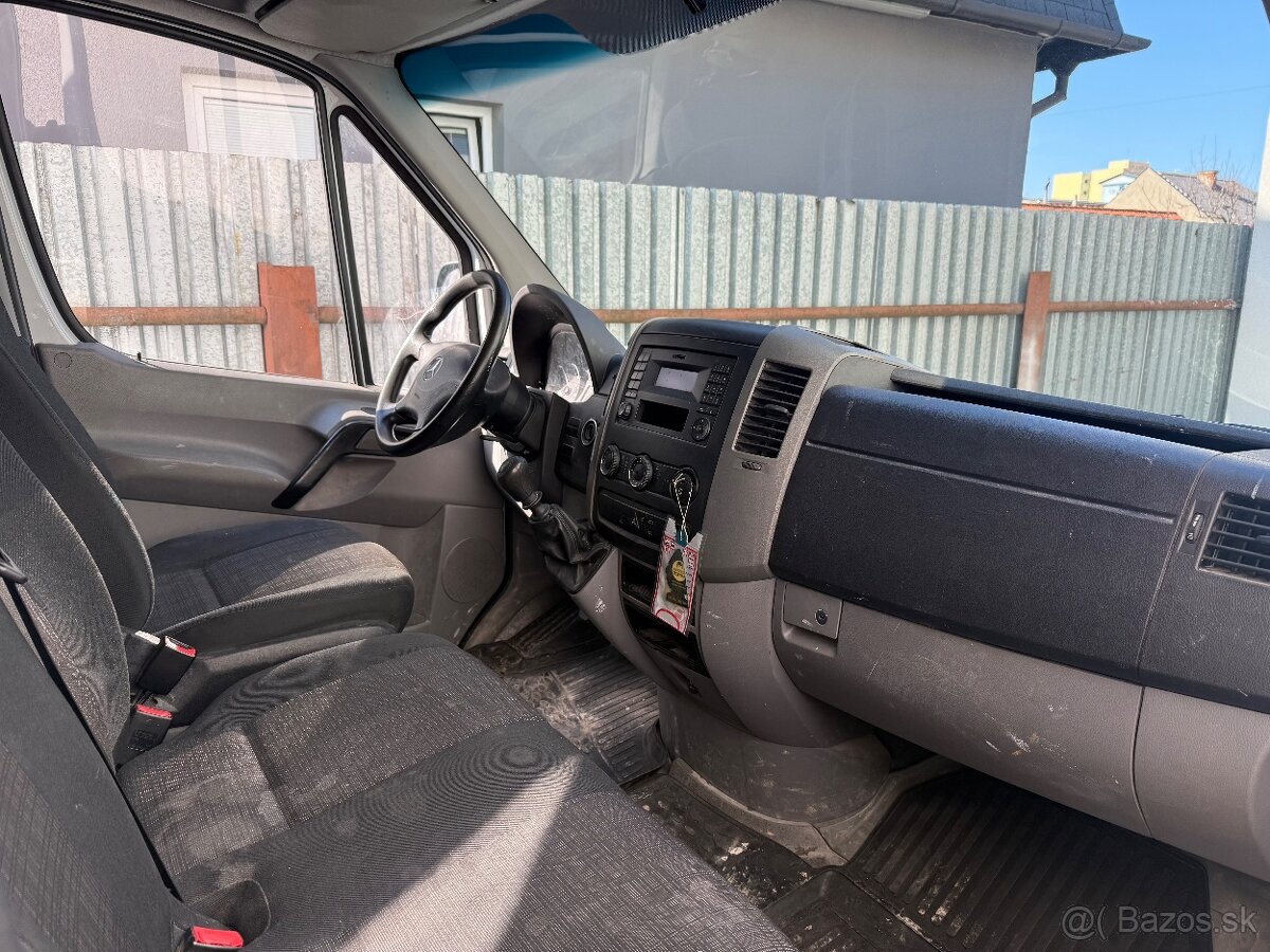 Mercedes Sprinter - 5