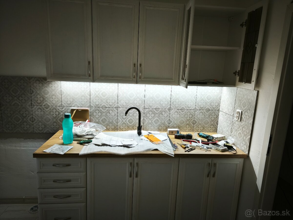 Predám LED pásiky - 5