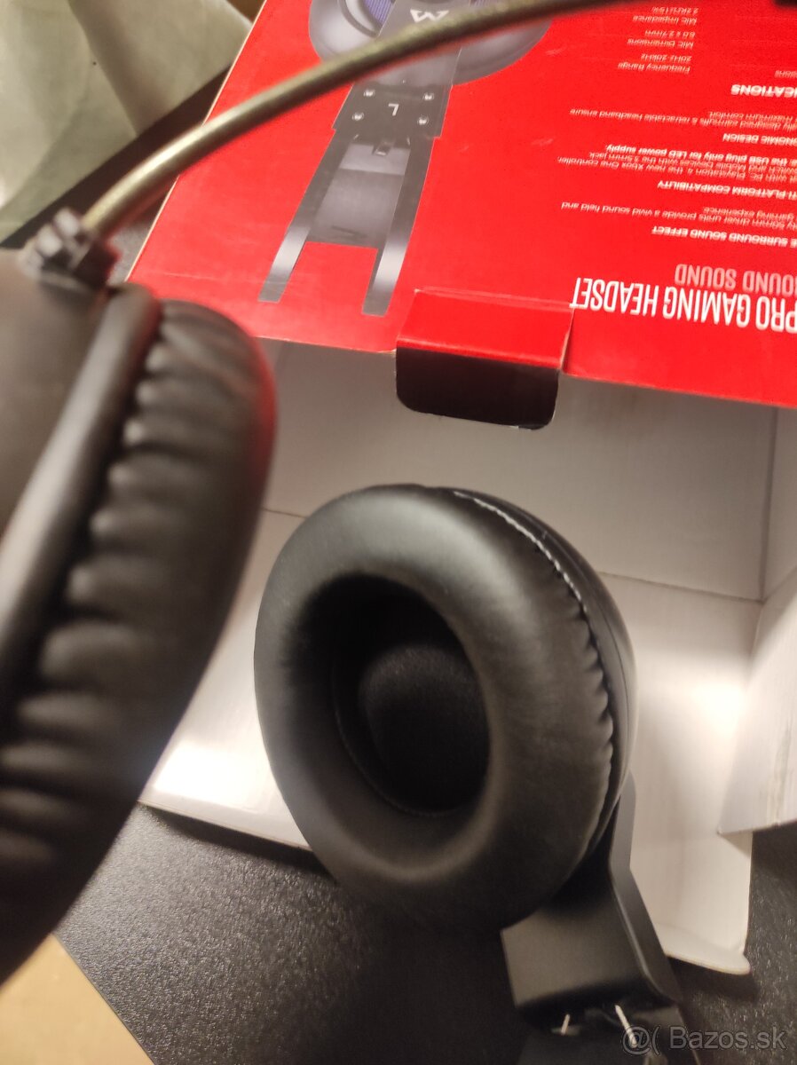 Gaming Headset MPOW EG3 PRO - 5