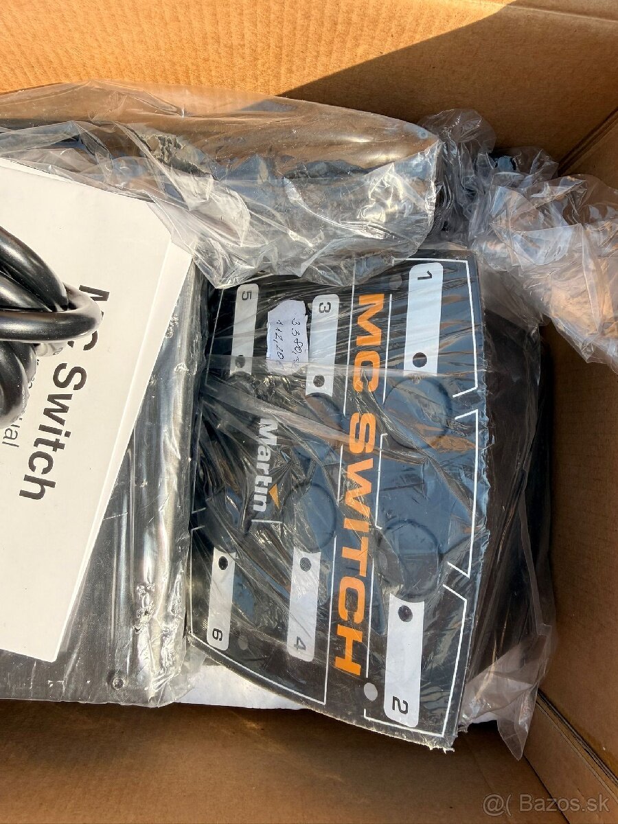 Predam rozne dosco svetla - 5