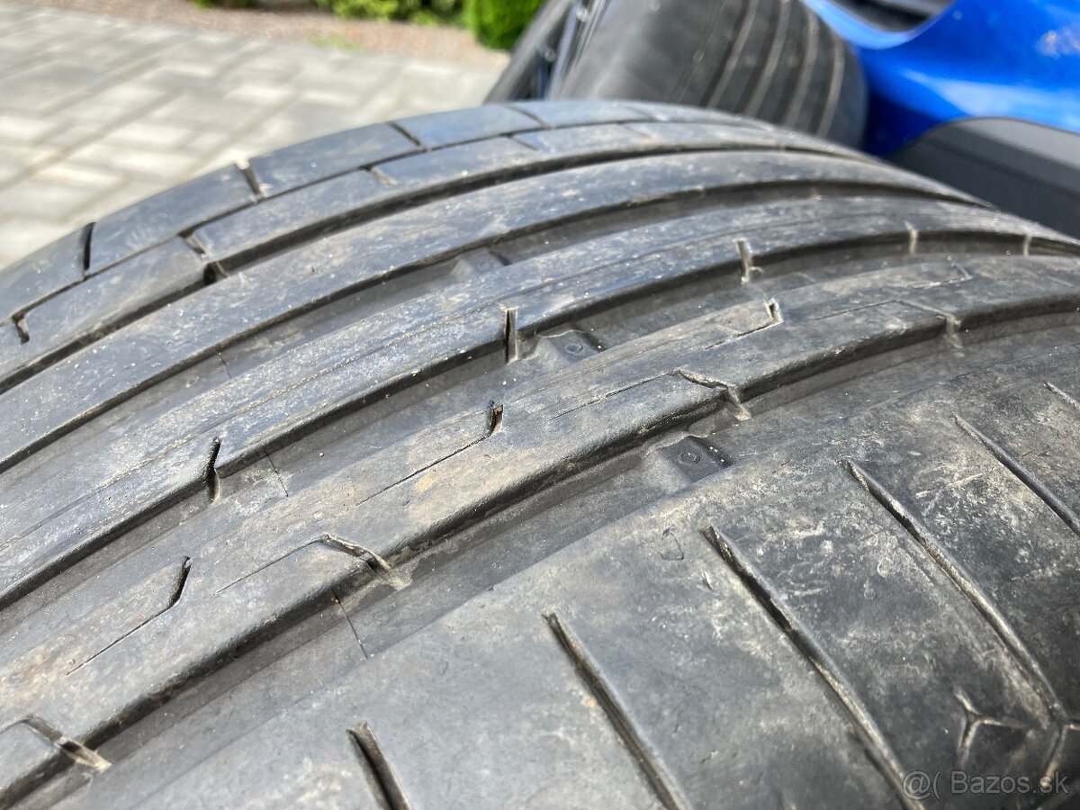 Audi RS6 / Vossen R22 KOVANE - 5