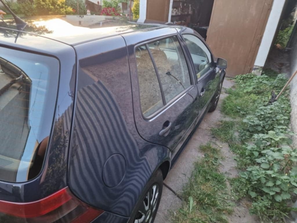Predám VW Golf 4 1.9 SDI - 5