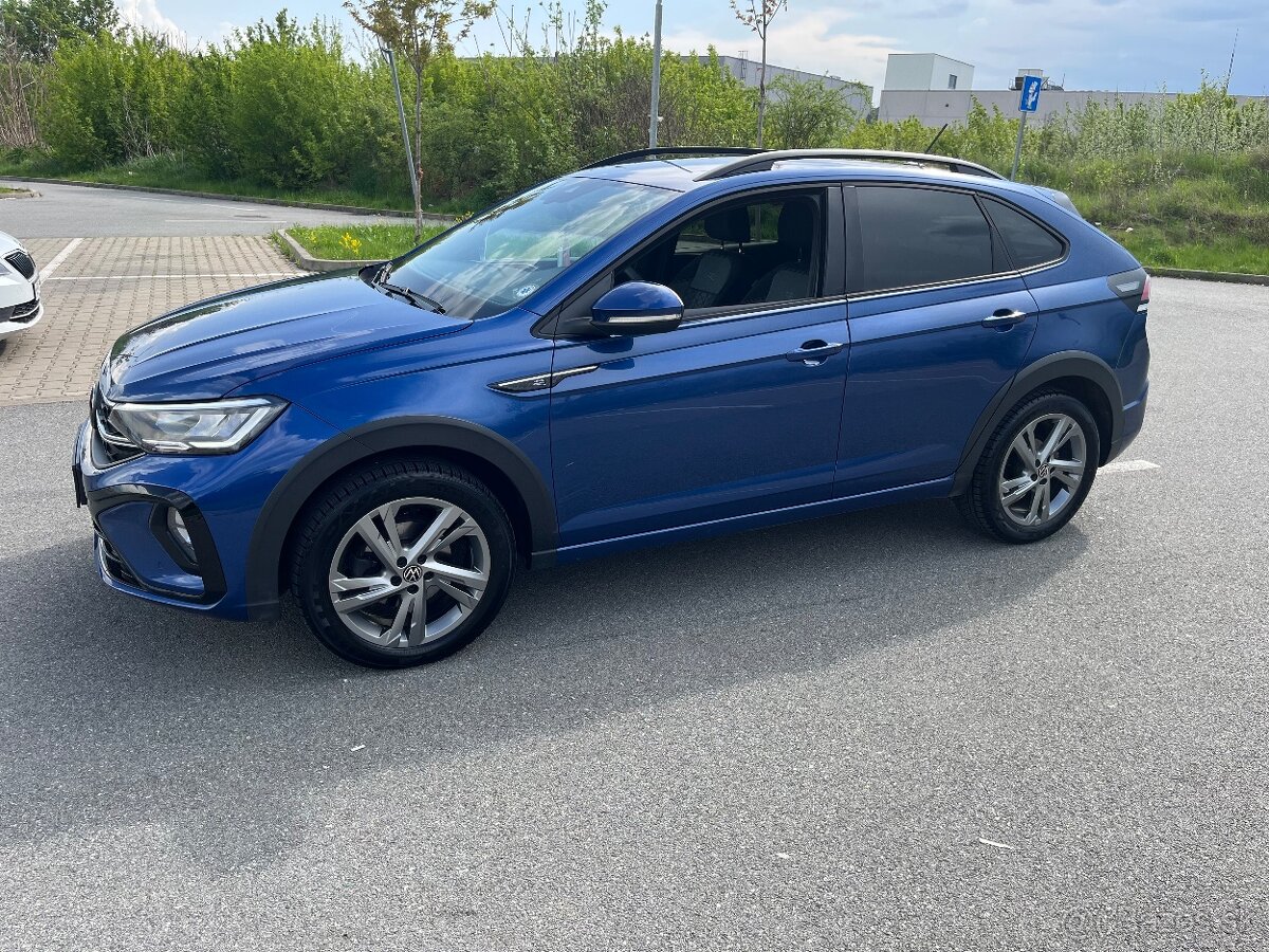 Predám Vw Taigo 1.5 R-Line - 5