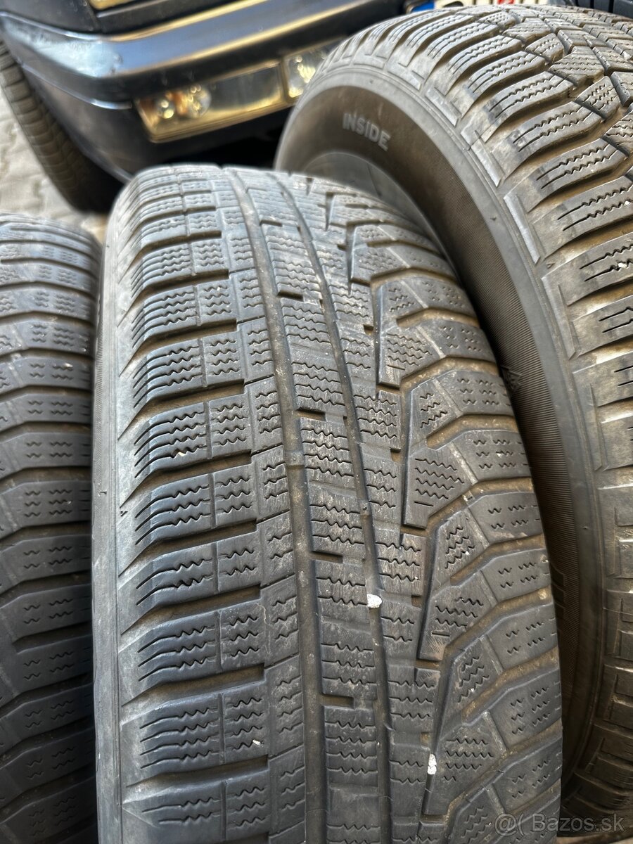 215/70 R16 - 5