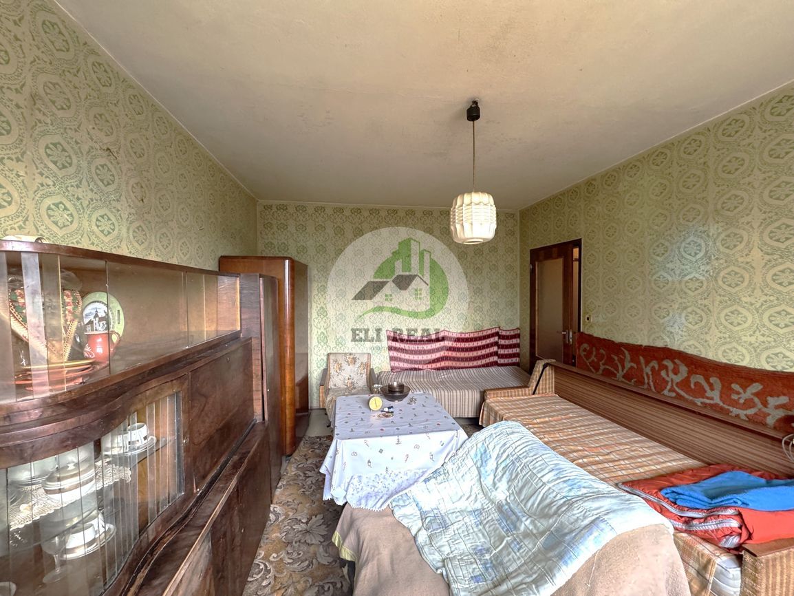 Na predaj 3-izbový byt v Rožňave – Zakarpatská ulica - 5