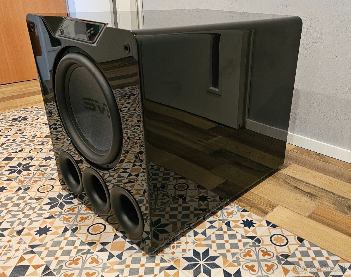 SVS PB-4000 - 5