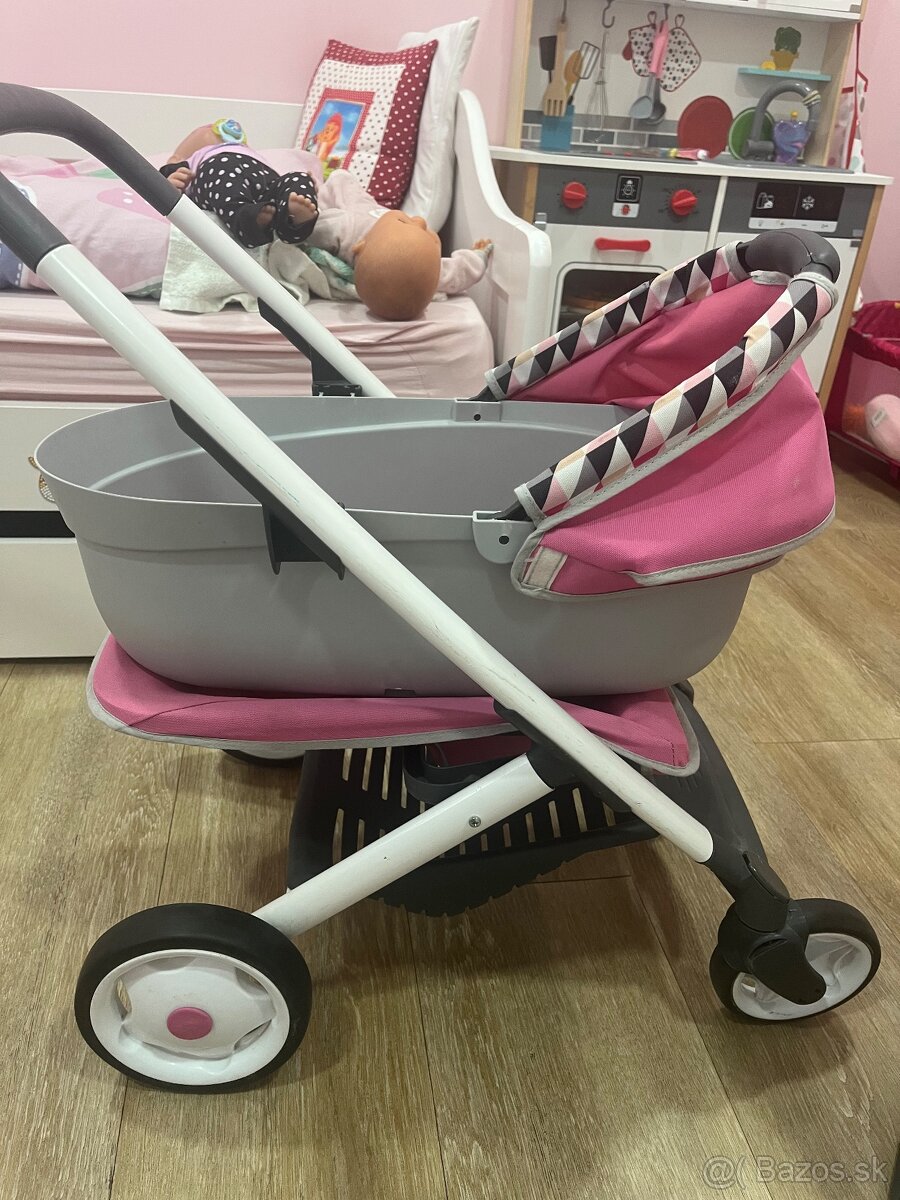 Predam kocik a stolicku - 5